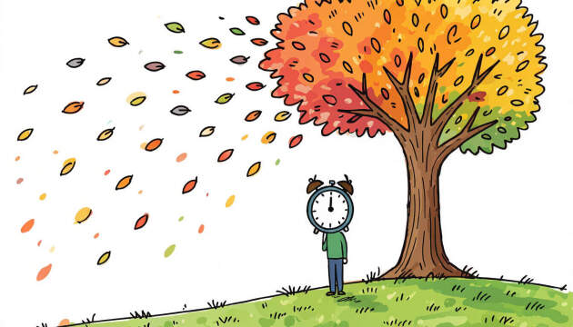Explore how seasonal changes influence circadian rhythms and mood, offering practical strategies to maintain health and boost productivity. Learn simple daily adjustments that can enhance well-being during different times of the year.