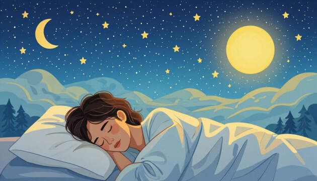Discover how adaptive sleep patterns align with circadian rhythms to improve health and daily performance. Learn practical strategies to fine-tune your routines and enhance well-being for a more energized life.
