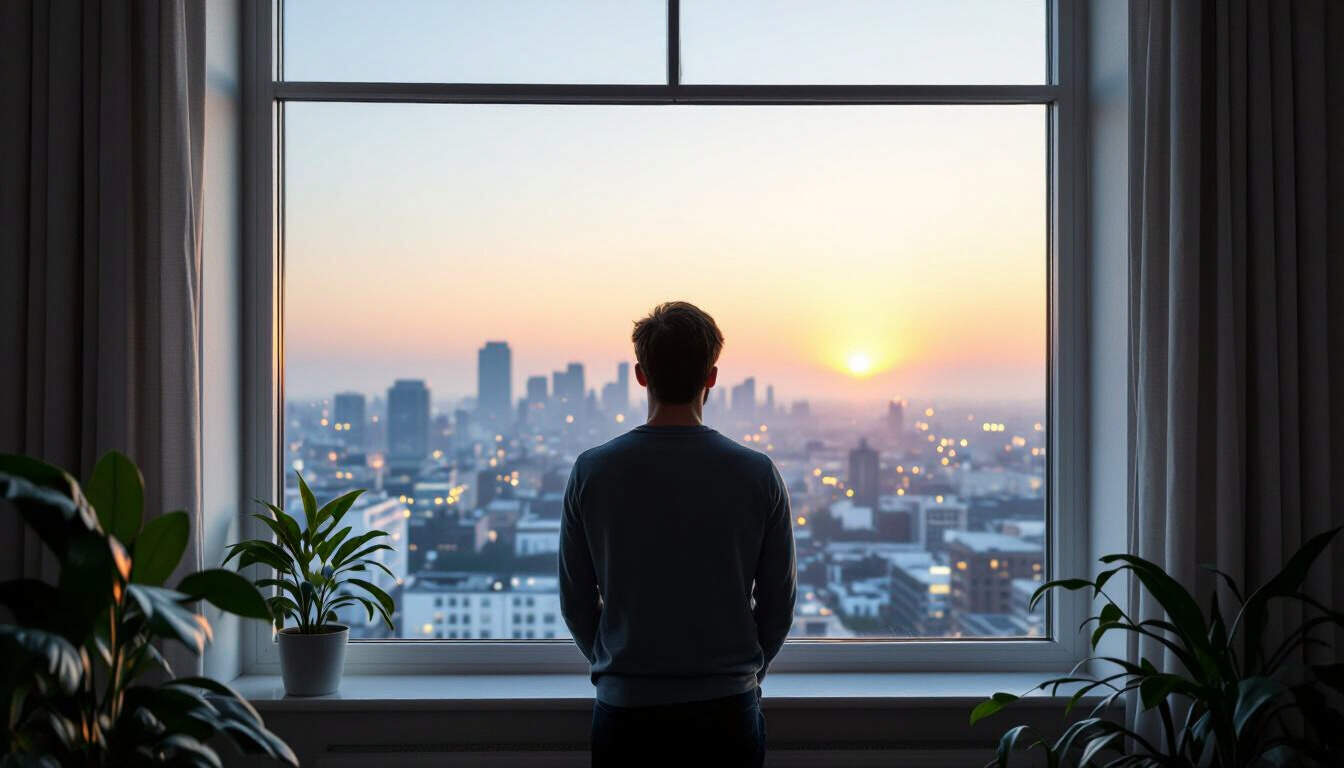 Discover how circadian rhythms influence daily energy and focus for professionals. Learn simple strategies to align your internal clock with work demands, improving health and efficiency without major disruptions.