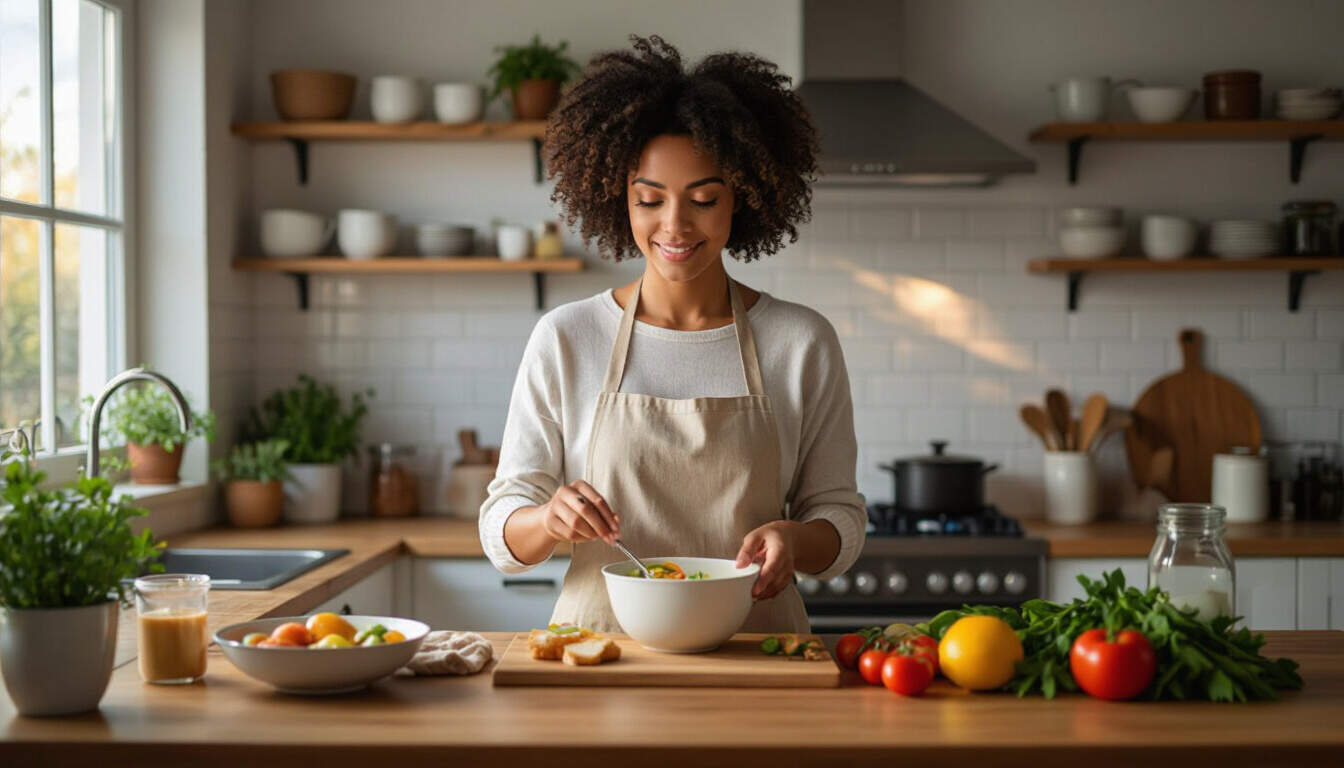 Discover how aligning your meals with your body's natural circadian rhythms can improve health and boost productivity. Learn simple strategies to tune your daily eating habits for better energy and well-being, drawing from scientific insights into body clocks.