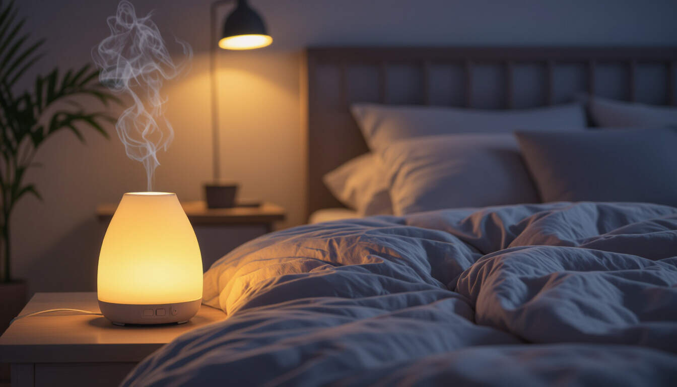 Explore how aromatherapy can support better sleep by aligning with your body's natural rhythms. This article covers the basics of circadian rhythms, practical ways to use essential oils, and the positive impacts on health and daily efficiency for those seeking optimal routines.