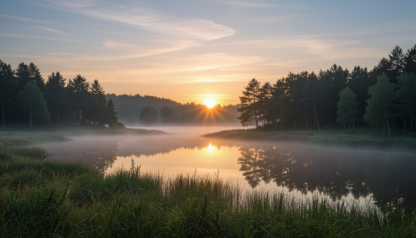 Discover the science behind circadian rhythms and how they influence health and productivity. Learn practical tips to align your daily routines for better well-being and efficiency, making small changes that lead to significant improvements.