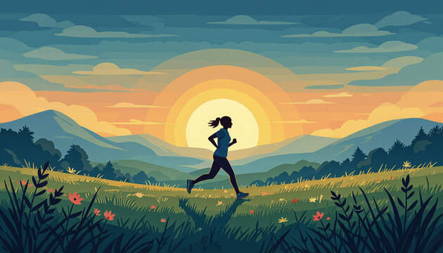 Discover how aligning exercise with your body's natural circadian rhythms can enhance health and boost productivity. This article explores the science behind these rhythms and offers practical tips for optimizing your daily routine.