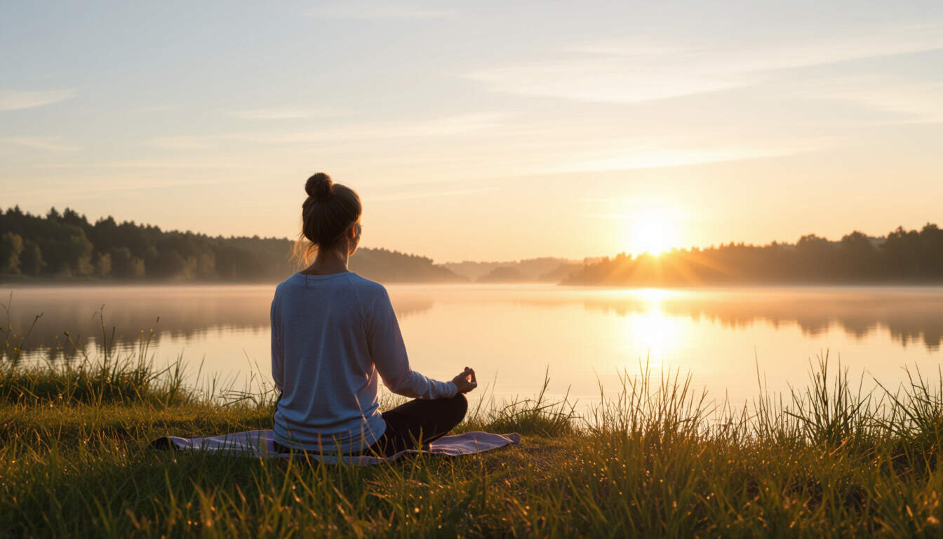 Discover how biofeedback serves as a valuable tool for fine-tuning your body's internal clock, leading to improved health and productivity. This approach offers practical methods to synchronize daily routines with natural rhythms, boosting energy and well-being for health enthusiasts and professionals alike.