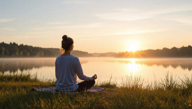 Discover how biofeedback serves as a valuable tool for fine-tuning your body's internal clock, leading to improved health and productivity. This approach offers practical methods to synchronize daily routines with natural rhythms, boosting energy and well-being for health enthusiasts and professionals alike.