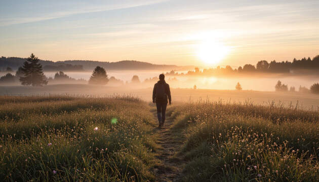 Discover how circadian rhythms influence brain function and offer simple strategies to enhance daily performance. By tuning into your body's natural cycles, you can improve focus, energy, and overall well-being for better health and productivity.