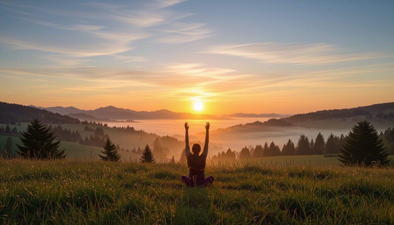 Discover how aligning daily routines with natural body clocks can strengthen the immune system and improve overall well-being. Learn practical strategies for better health and productivity through rhythmic living.