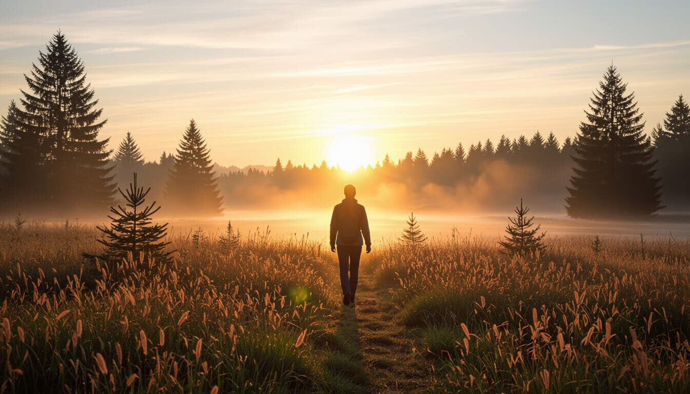 Discover how aligning daily activities with circadian rhythms can enhance vitality, improve health, and increase productivity. Learn practical steps to optimize your routine for better energy and well-being, making everyday life more effective.
