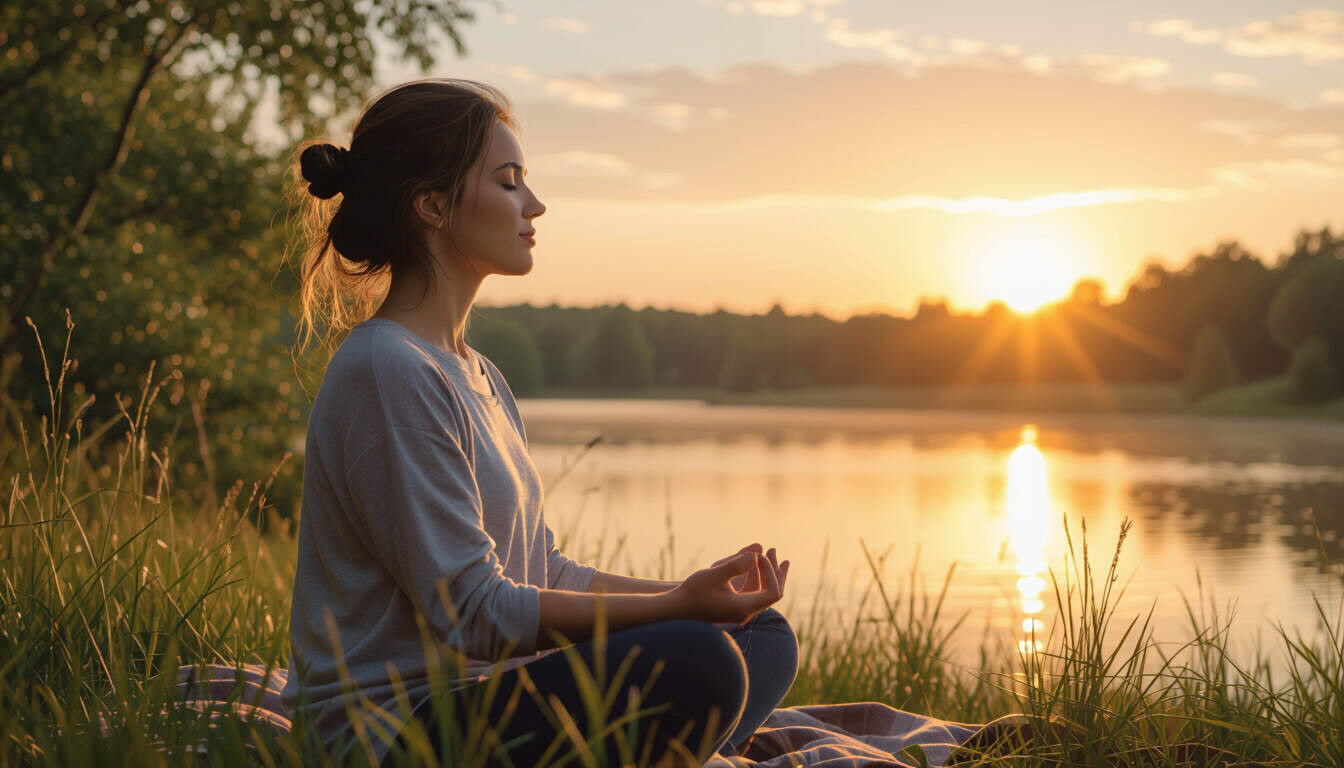 Explore how simple breathing techniques can promote calm while aligning your body's natural rhythms. Learn about their scientific basis, easy daily practices, and benefits for health and daily efficiency, making them essential for better routines.