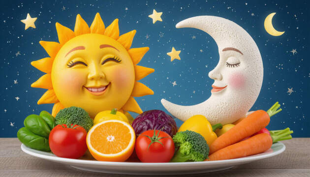 Discover how aligning your meals with your body's natural rhythms can enhance health and productivity. This article explores the science behind circadian rhythms, key diet principles, and practical daily tips for better routines.
