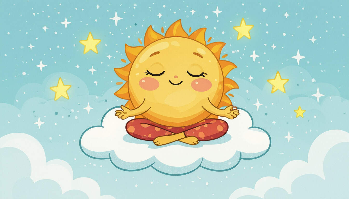 Discover how meditation can align with your body's natural rhythms to improve health and daily performance. This guide offers practical steps to incorporate meditation, backed by scientific insights, helping you achieve better sleep, energy, and focus.