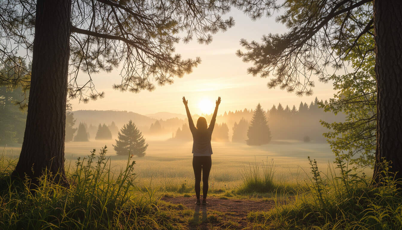 Explore the science behind circadian rhythms and how they influence health and productivity. Learn practical tips to tune your daily routines for better energy, sleep, and overall well-being, making it easier for busy professionals to achieve balance.