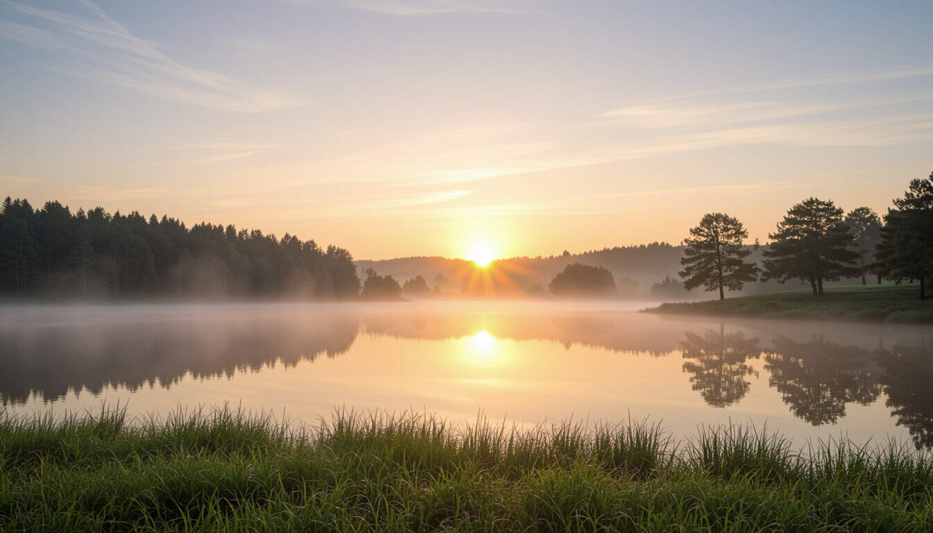 Explore how <strong>circadian rhythms</strong> influence health and productivity, and learn simple relaxation techniques to align your daily routines. These methods can improve sleep, reduce stress, and boost energy levels for a more balanced life.