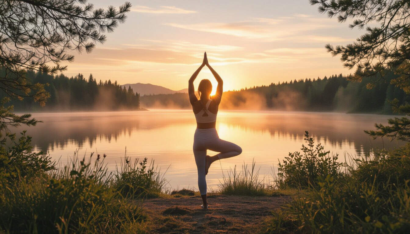 Discover how aligning daily routines with natural body clocks can help manage stress hormones like cortisol, improving health and productivity. Learn practical tips for better sleep, energy, and focus through simple adjustments.