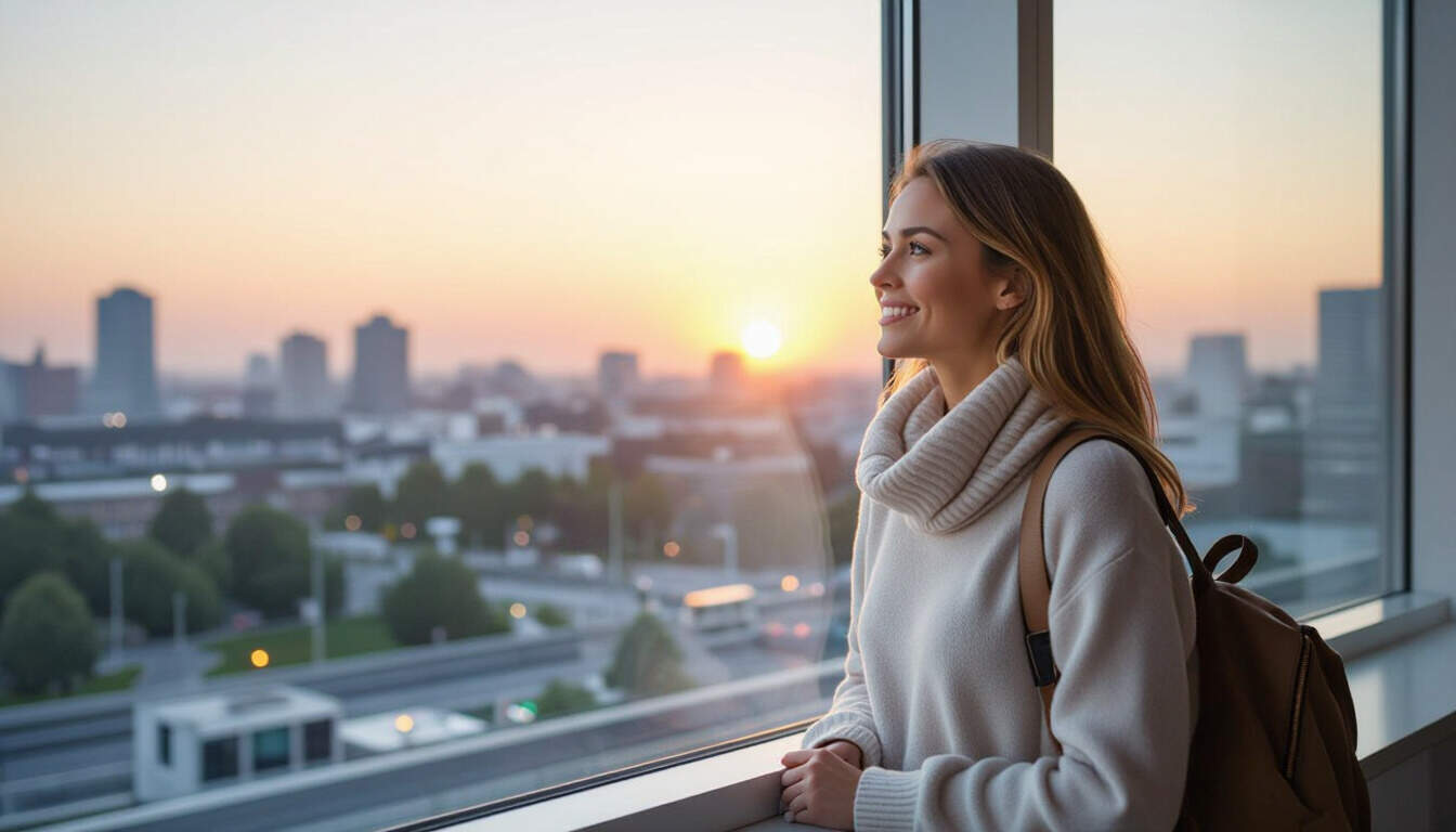 Jet lag disrupts natural body clocks, leading to fatigue and reduced productivity. Learn practical strategies to realign your circadian rhythms quickly and improve health outcomes for better daily performance.