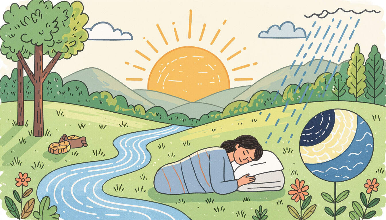 Discover how cognitive rhythms influence health and productivity through the lens of circadian science. Learn practical strategies to fine-tune your daily routines for sharper focus and better energy levels, making it easier for busy professionals to thrive.