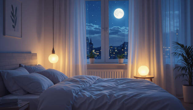 Sleep hygiene involves simple habits that align with your body's natural rhythms, leading to better rest and improved well-being. Learn how these practices influence health and daily efficiency, offering practical steps for anyone aiming to enhance their routines.