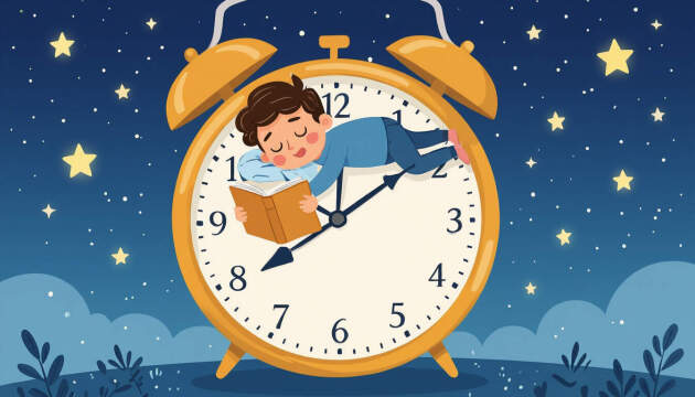 Discover how evening reflection routines can align with circadian rhythms to improve sleep, health, and daily productivity. Learn simple strategies to end your day with intention, fostering better well-being for busy professionals and health enthusiasts.