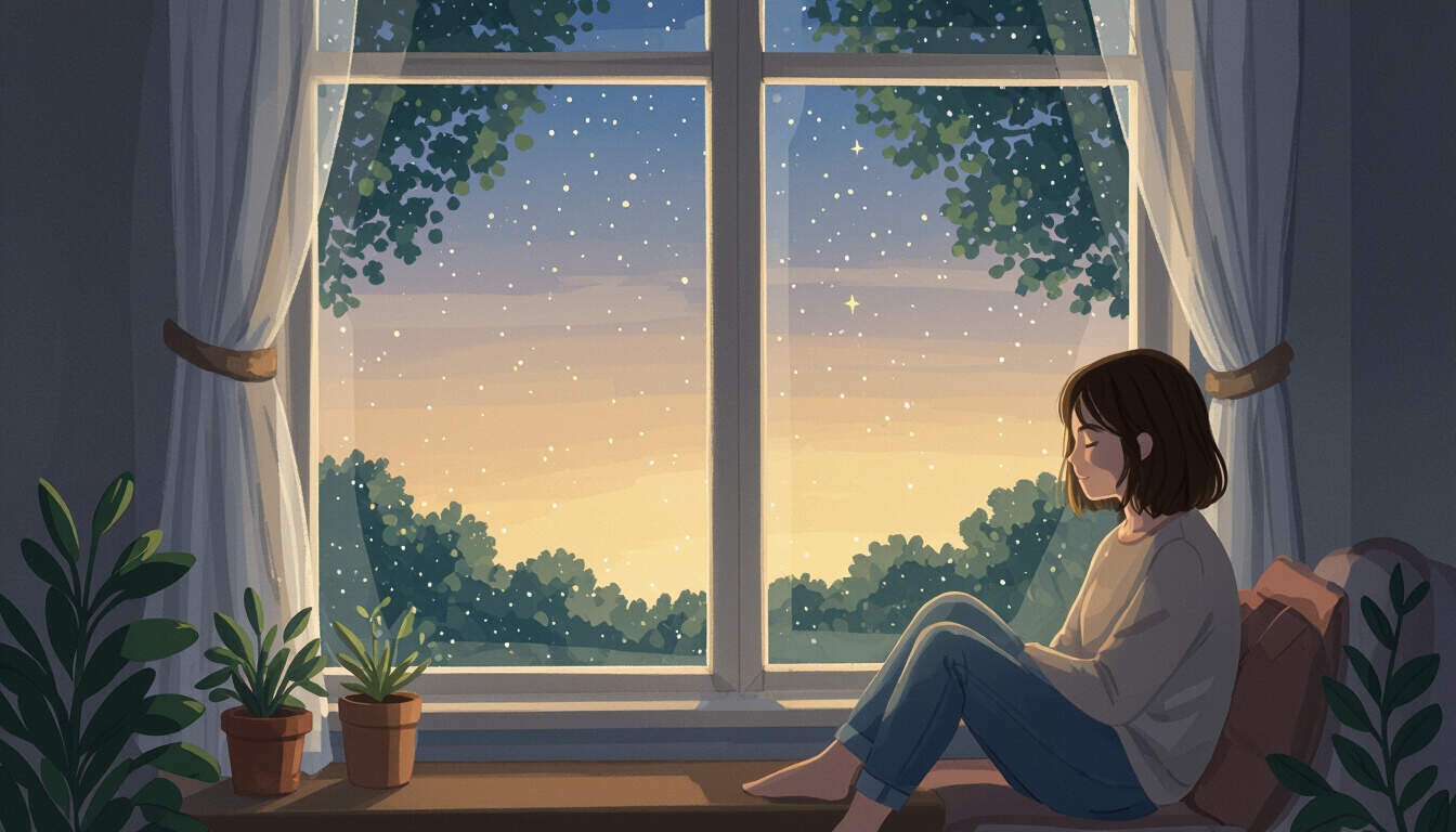 Discover how evening wind-down routines align with circadian rhythms to improve sleep quality and daily performance. Learn simple, effective strategies to enhance your health and maintain focus throughout the day, making better routines achievable for everyone.