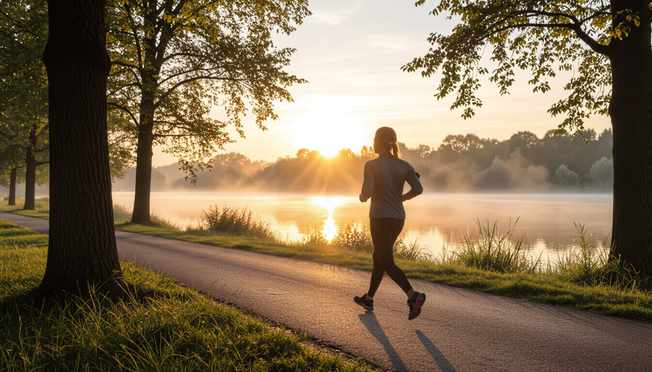 Discover how aligning exercise with your body's natural rhythms can boost energy, improve health, and enhance daily performance. This article explores the science behind circadian rhythms and offers practical strategies for timing workouts to maximize vitality and productivity.