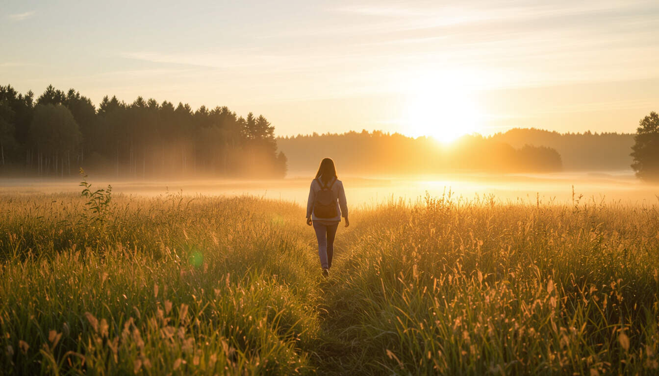 Discover the essential role of circadian rhythms in maintaining health and boosting productivity. Learn practical strategies to align your daily habits with your body's natural cycles for better well-being and efficiency.
