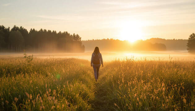 Discover the essential role of circadian rhythms in maintaining health and boosting productivity. Learn practical strategies to align your daily habits with your body's natural cycles for better well-being and efficiency.