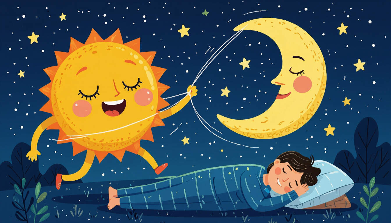 Discover how aligning daily routines with circadian rhythms can boost health and productivity. This article explores the science behind these natural cycles and offers practical tips for better sleep, energy, and overall well-being, making it easier for busy individuals to thrive.