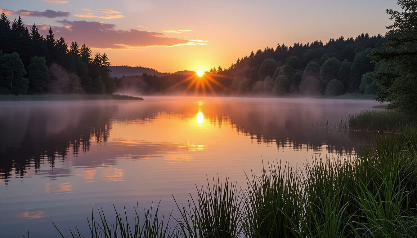 Circadian rhythms are internal biological clocks that regulate our sleep-wake cycles and daily functions. Learn how these rhythms impact health, productivity, and everyday routines, along with simple strategies to align them for better well-being.