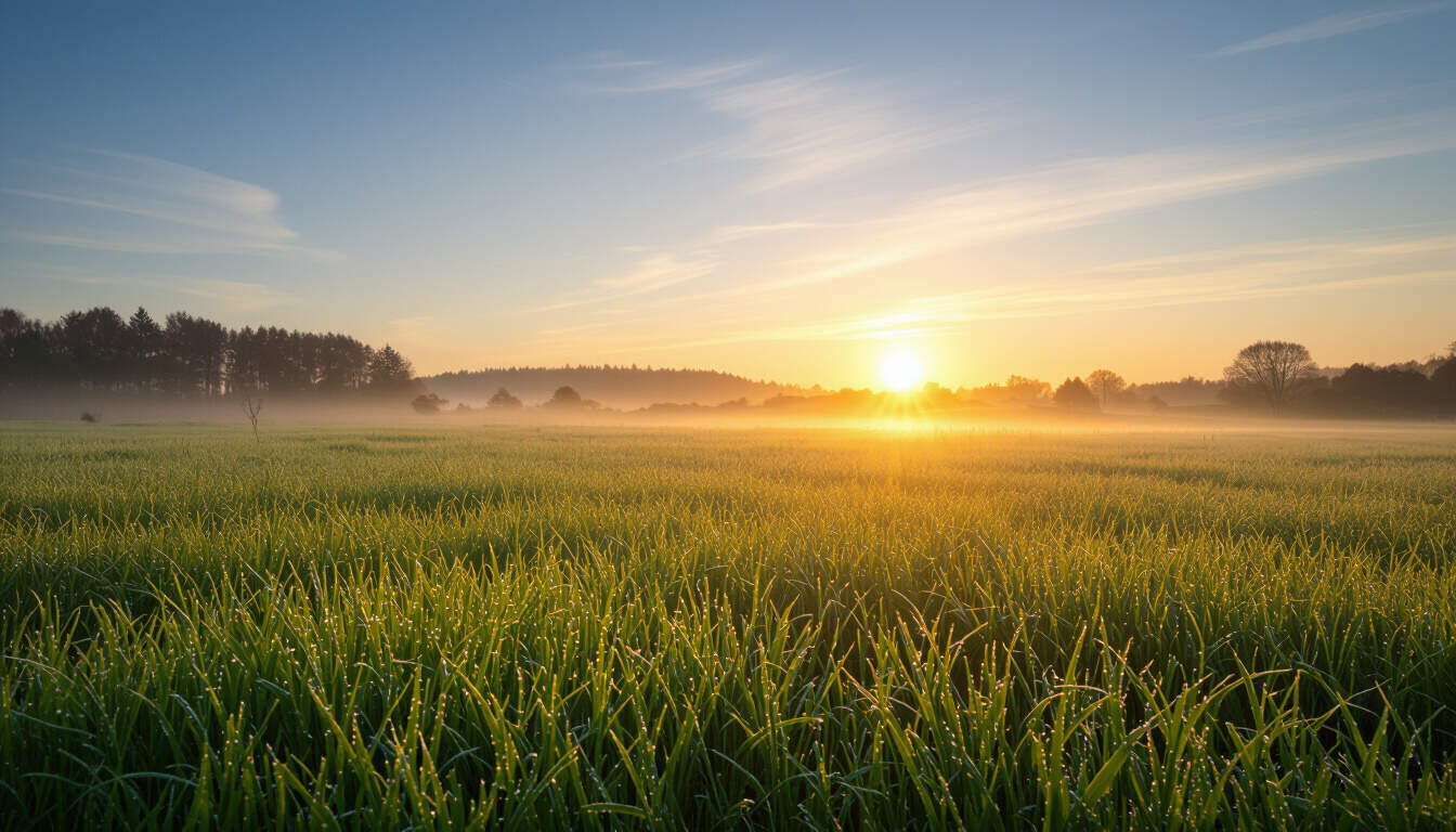 Explore how gentle wake-up methods can align with your body's internal clock to improve health and daily performance. Learn practical tips for smoother mornings and enhanced productivity through science-backed strategies.