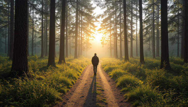 Circadian rhythms play a key role in our daily lives, influencing sleep, energy, and overall well-being. This article explores the science behind these natural cycles and offers practical tips to align your routines for better health and productivity, helping you feel more balanced and energized.