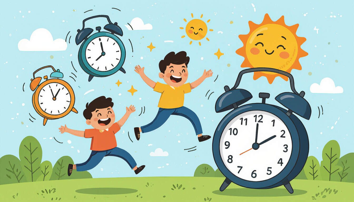 Circadian rhythms guide our body's natural cycles, influencing sleep, energy, and focus. By integrating holistic tools, individuals can optimize daily routines for better health and productivity, leading to more effective work habits and overall well-being.