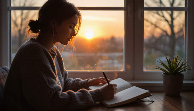 Discover how journaling can help track and optimize your circadian rhythms for better health and productivity. Learn simple techniques to monitor sleep patterns, energy levels, and daily habits, leading to improved well-being and efficiency in everyday life. This approach offers practical ways to fine-tune your internal clock.