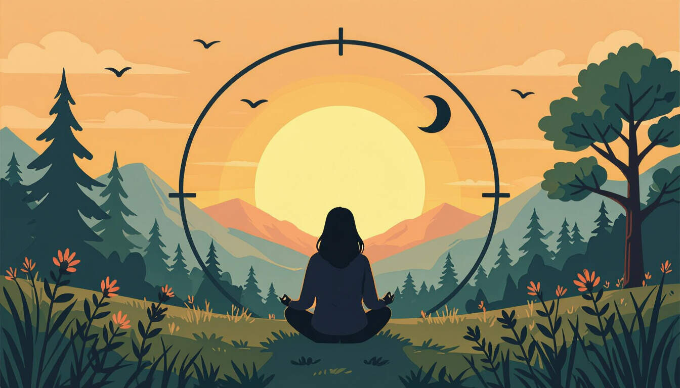 Circadian rhythms play a key role in regulating hormones that affect sleep, energy, and mood. By tuning daily habits to these natural cycles, individuals can enhance hormonal balance, boost health, and increase productivity. Learn practical strategies for better routines.