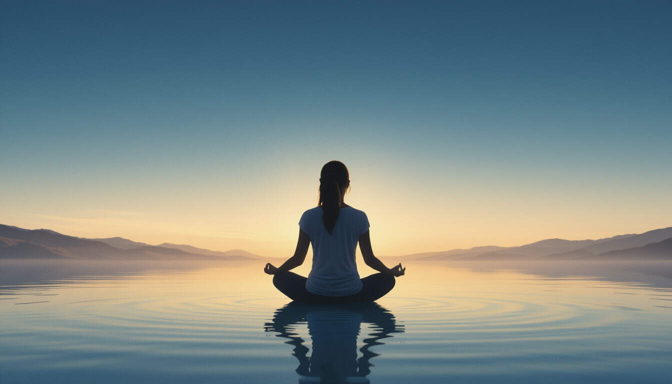 Explore how meditation supports circadian rhythms to promote daily balance, enhancing health and productivity through simple practices. Learn effective techniques to integrate into routines for better well-being and focus.