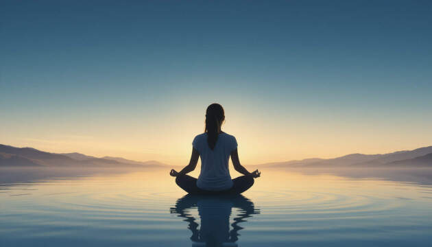 Explore how meditation supports circadian rhythms to promote daily balance, enhancing health and productivity through simple practices. Learn effective techniques to integrate into routines for better well-being and focus.