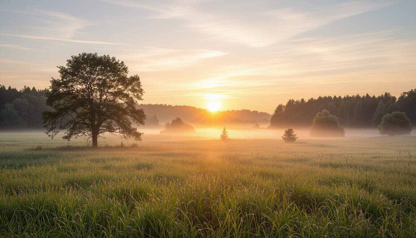 Discover how aligning with your body's natural circadian rhythms can lead to more motivated mornings, improved health, and enhanced productivity. Learn practical tips to fine-tune your daily routine for better energy and focus.