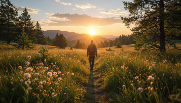 Discover how aligning with your body's natural rhythms can boost health and productivity. This guide explores the science behind circadian rhythms and offers practical tips for daily adjustments, helping you build better routines for sustained energy and well-being.