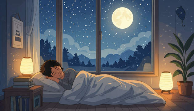 Explore how nighttime recovery practices align with circadian rhythms to boost health and productivity. Learn practical tips for better sleep routines and their positive impacts on daily life, making it easier for busy professionals to thrive.
