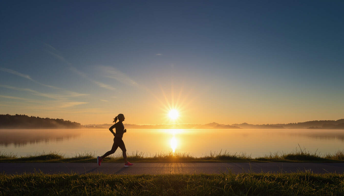 Discover how circadian rhythms influence your daily energy and overall well-being. Learn practical strategies to align your routines for better health and productivity, helping you achieve more balanced days.