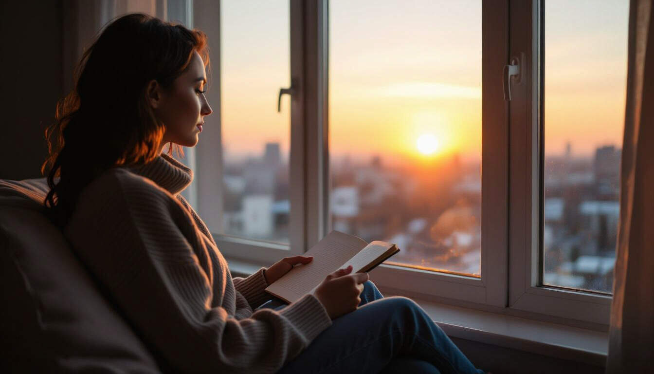 Discover how daily habit trackers can align your routines with circadian rhythms to boost health and productivity. Learn practical strategies for better sleep, energy, and focus through simple tracking methods.