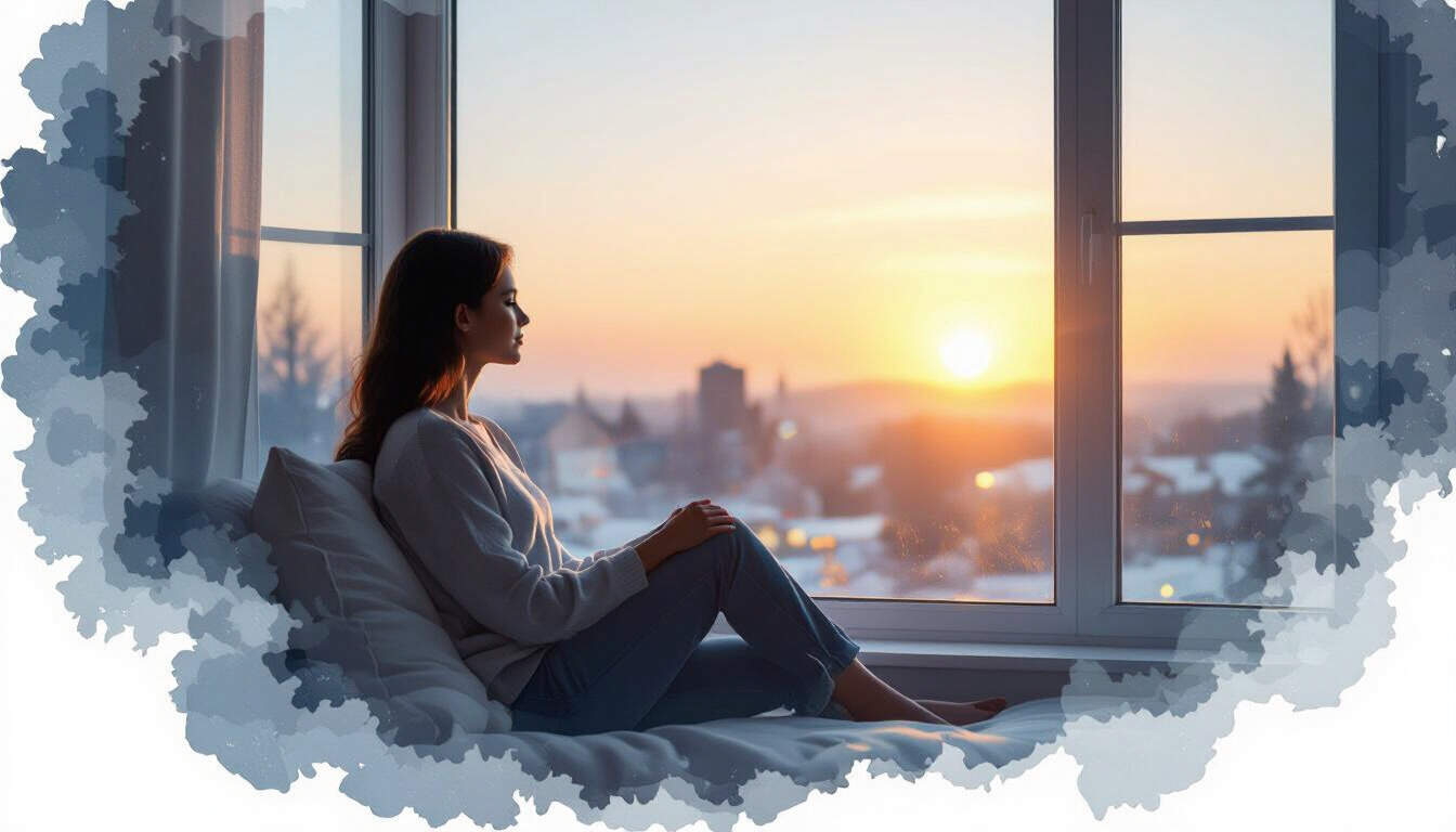 Erkunden Sie die Verbindung zwischen zirkadianen Rhythmen und der emotionalen Regulation und erhalten Sie praktische Tipps, um tägliche Routinen für bessere Gesundheit und Produktivität anzupassen. Dieser Leitfaden hilft, innere Uhren auszugleichen, um die Stabilität der Stimmung und die tägliche Leistung zu verbessern, was es für beschäftigte Fachleute leichter macht, zu gedeihen.