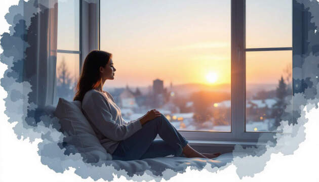 Explore the connection between circadian rhythms and emotional regulation, offering practical tips to tune daily routines for better health and productivity. This guide helps balance internal clocks for improved mood stability and daily performance, making it easier for busy professionals to thrive.