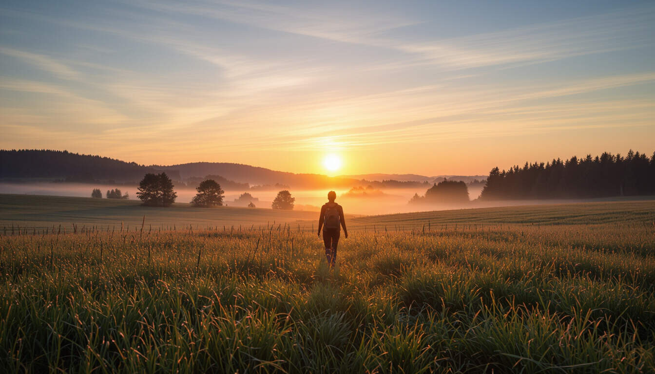 Discover how circadian rhythms influence your most productive times of day and learn practical strategies to align your routines for better health and efficiency. By tuning into your body's natural cycles, you can enhance focus and well-being without disrupting daily life.