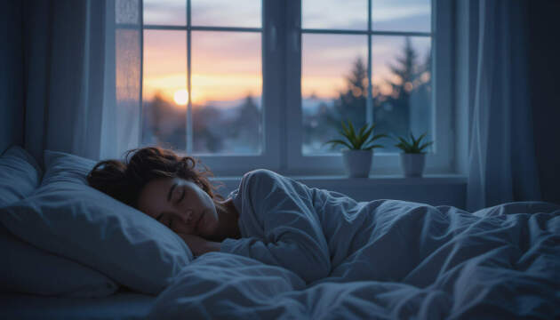 Discover how aligning with your body's natural rhythms can improve health and boost productivity. Learn practical strategies to fine-tune sleep patterns for better daily performance and well-being, all in an accessible guide.