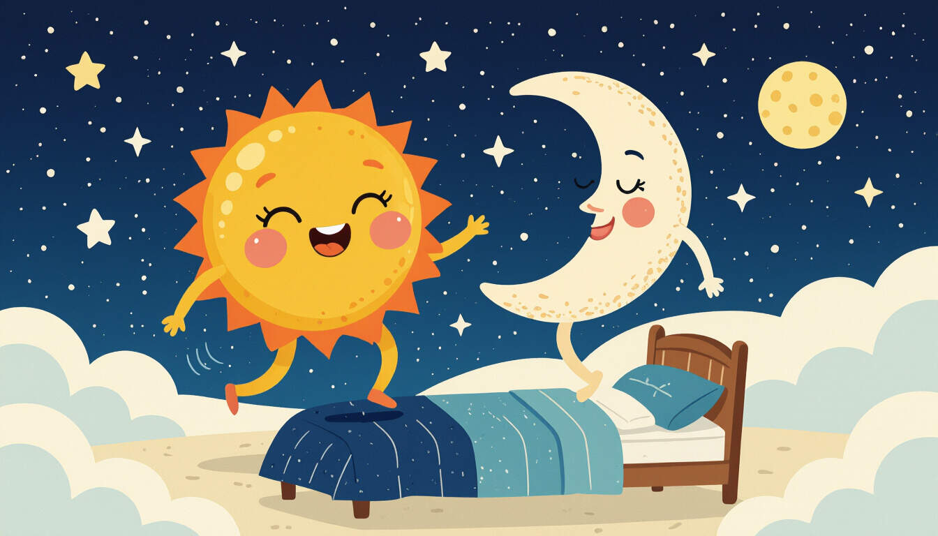Discover how sleep debt impacts your health and productivity, and learn practical ways to reduce it by tuning into your body's natural rhythms. This article explores the science behind circadian rhythms and offers tips for better daily routines to enhance well-being.