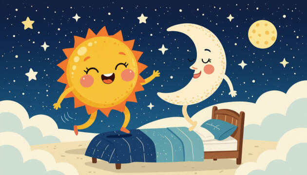 Discover how sleep debt impacts your health and productivity, and learn practical ways to reduce it by tuning into your body's natural rhythms. This article explores the science behind circadian rhythms and offers tips for better daily routines to enhance well-being.