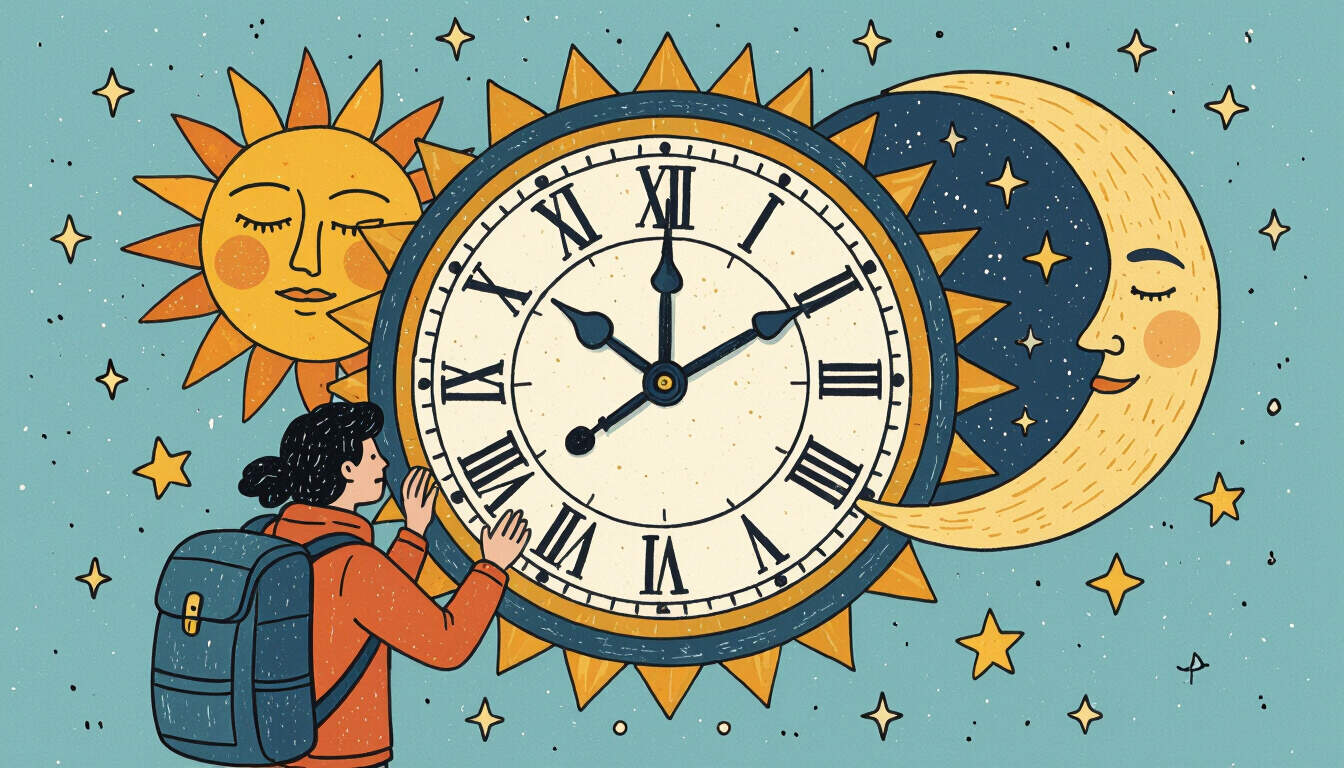 Travel fatigue often stems from disruptions to natural body clocks, affecting sleep and energy. This article explores how aligning with circadian rhythms can ease symptoms, boost health, and enhance productivity through simple, effective strategies for anyone on the go.