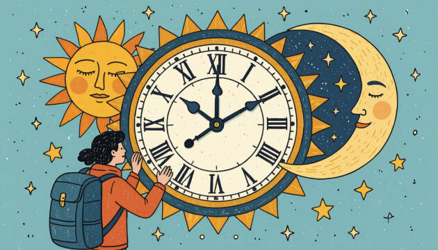 Travel fatigue often stems from disruptions to natural body clocks, affecting sleep and energy. This article explores how aligning with circadian rhythms can ease symptoms, boost health, and enhance productivity through simple, effective strategies for anyone on the go.