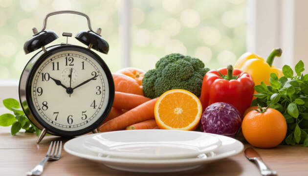 Discover how aligning meals with your body's natural rhythms can improve energy, health, and daily efficiency. This approach draws from circadian science to offer simple strategies for optimizing eating habits and enhancing overall well-being.