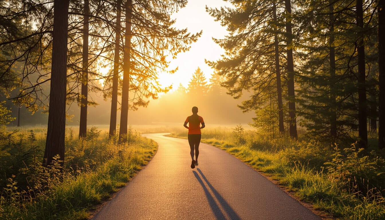 Discover how aligning physical activity with your body's natural rhythms can boost health and productivity. This guide explores the science of circadian rhythms and offers practical tips for optimizing daily routines to enhance energy and well-being, making it easier for busy professionals to thrive.